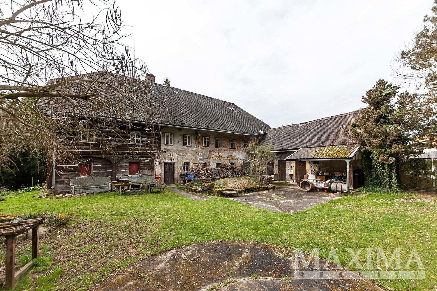 Rodinný dům · 350 m² · Sloup v Čechách, okres Česká Lípa - 4