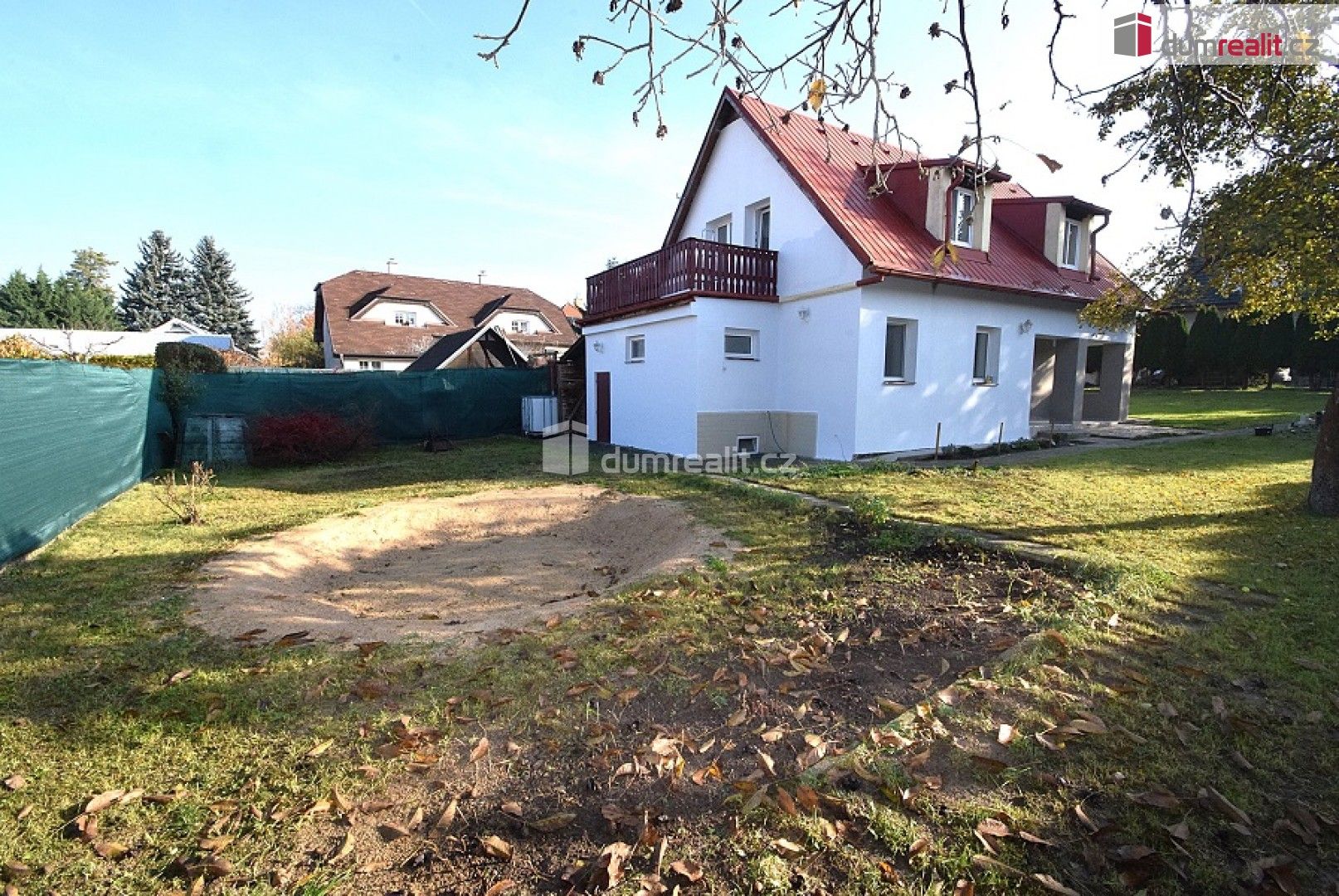 Rodinné domy, Na Veselí, Jesenice, 150 m²
