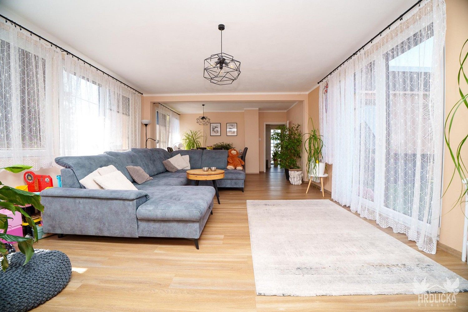 Rodinný dům · 176 m² · Koupě, okres Příbram, Středočeský kraj - 3