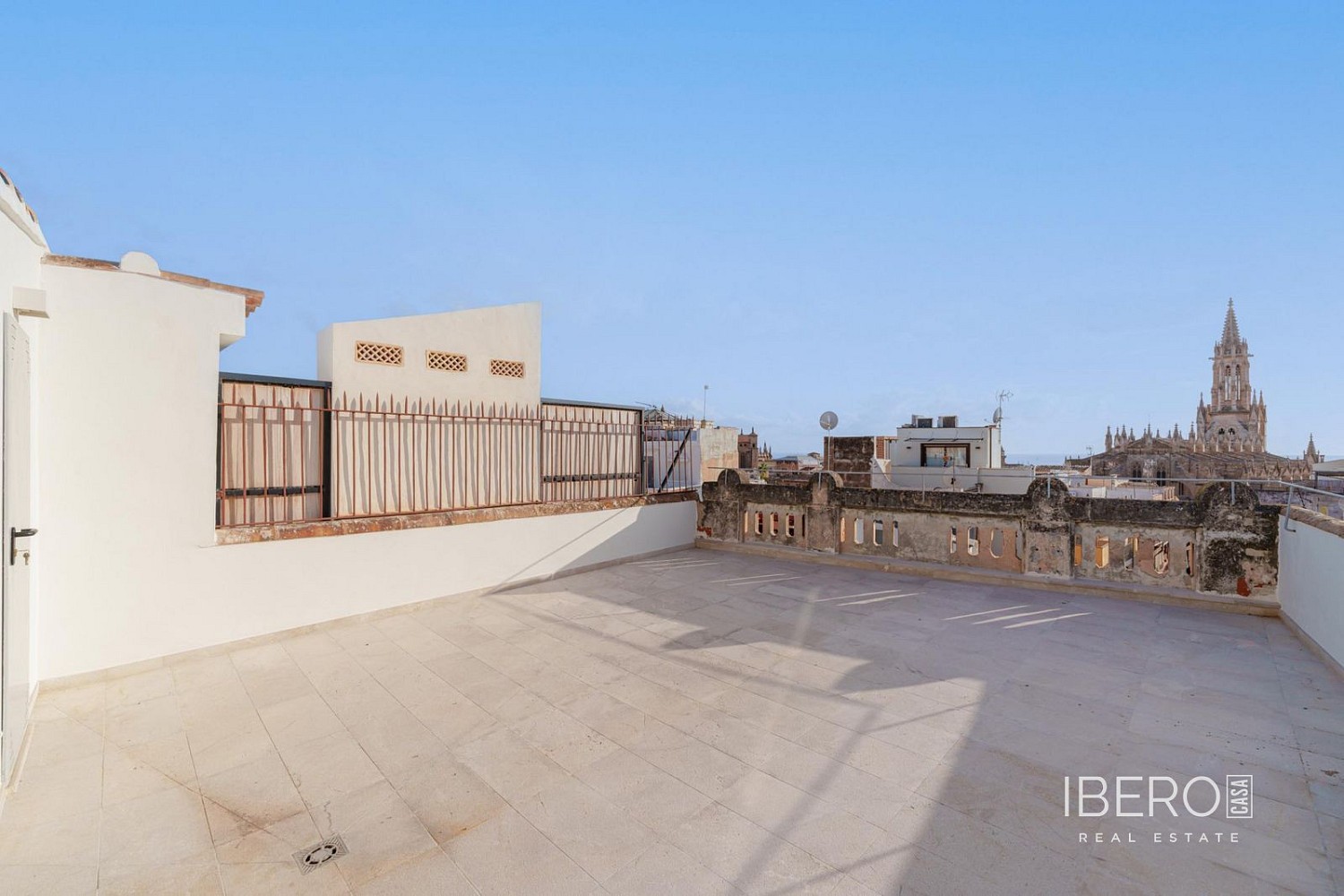 4+kk, Palma de Mallorca, Španělsko, 170 m² - 2
