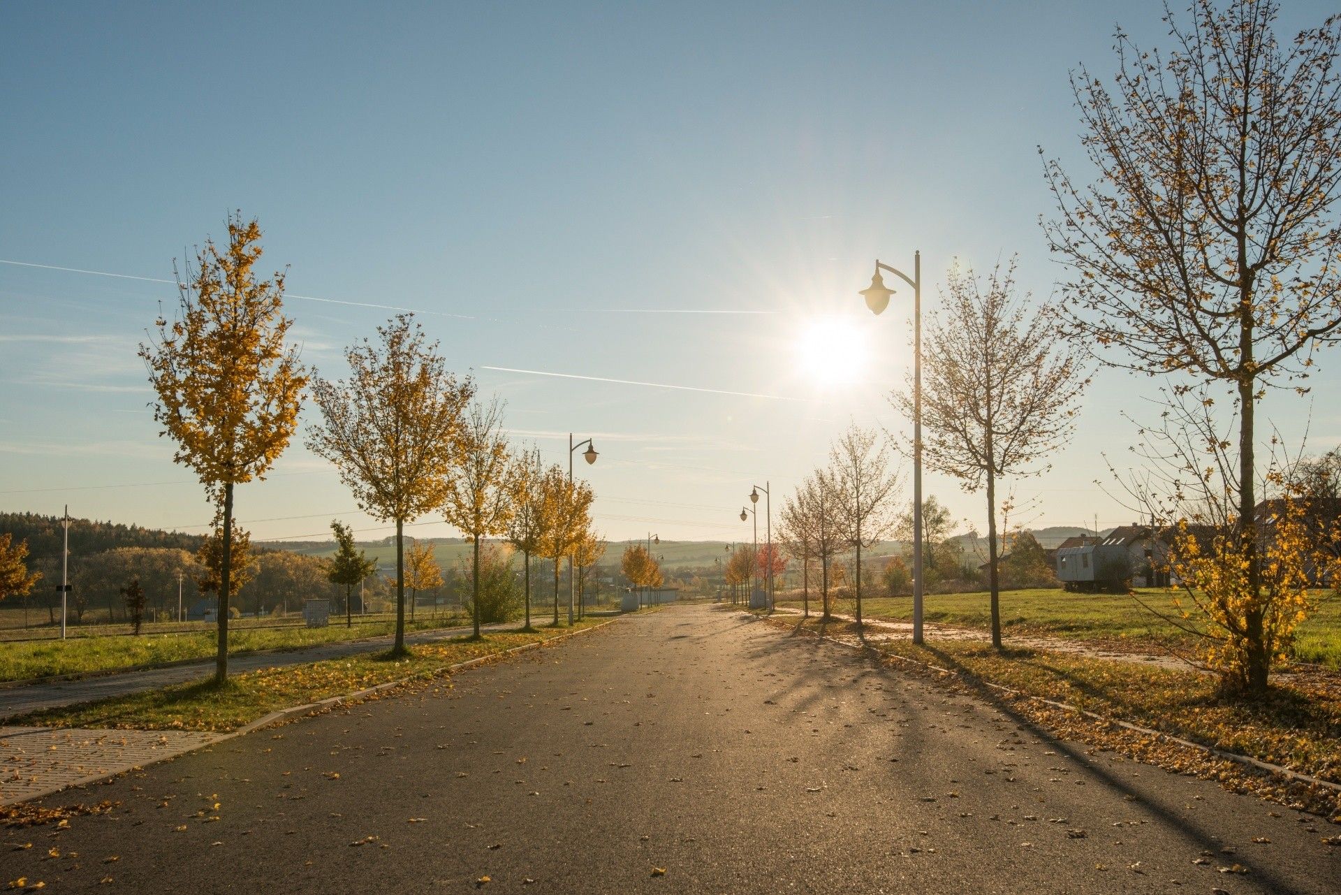 Prodej pozemek pro bydlení - Na Provázku, Vysoký Újezd