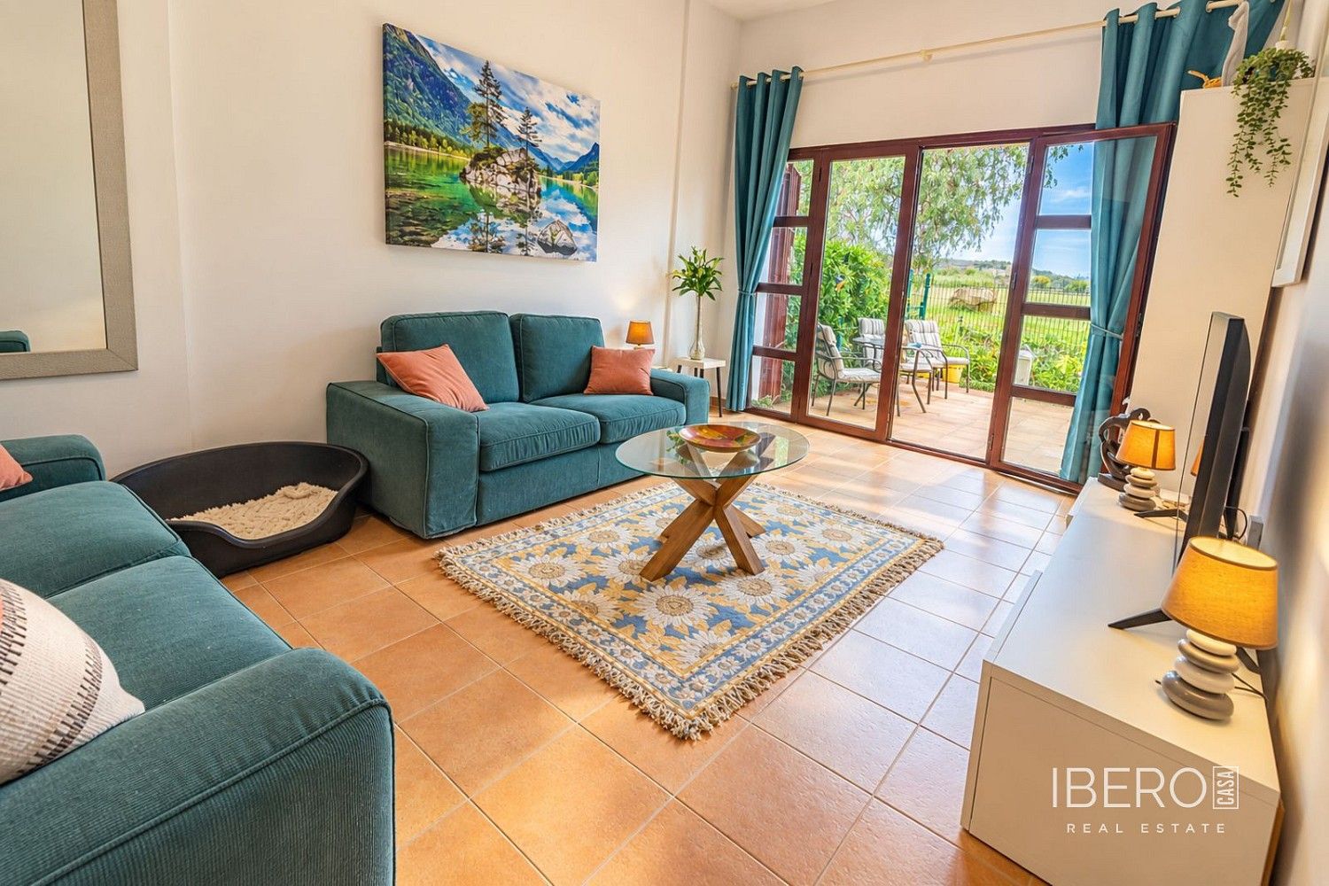 Rodinný dům · 121 m² · La Alcaidesa, Španělsko - 3