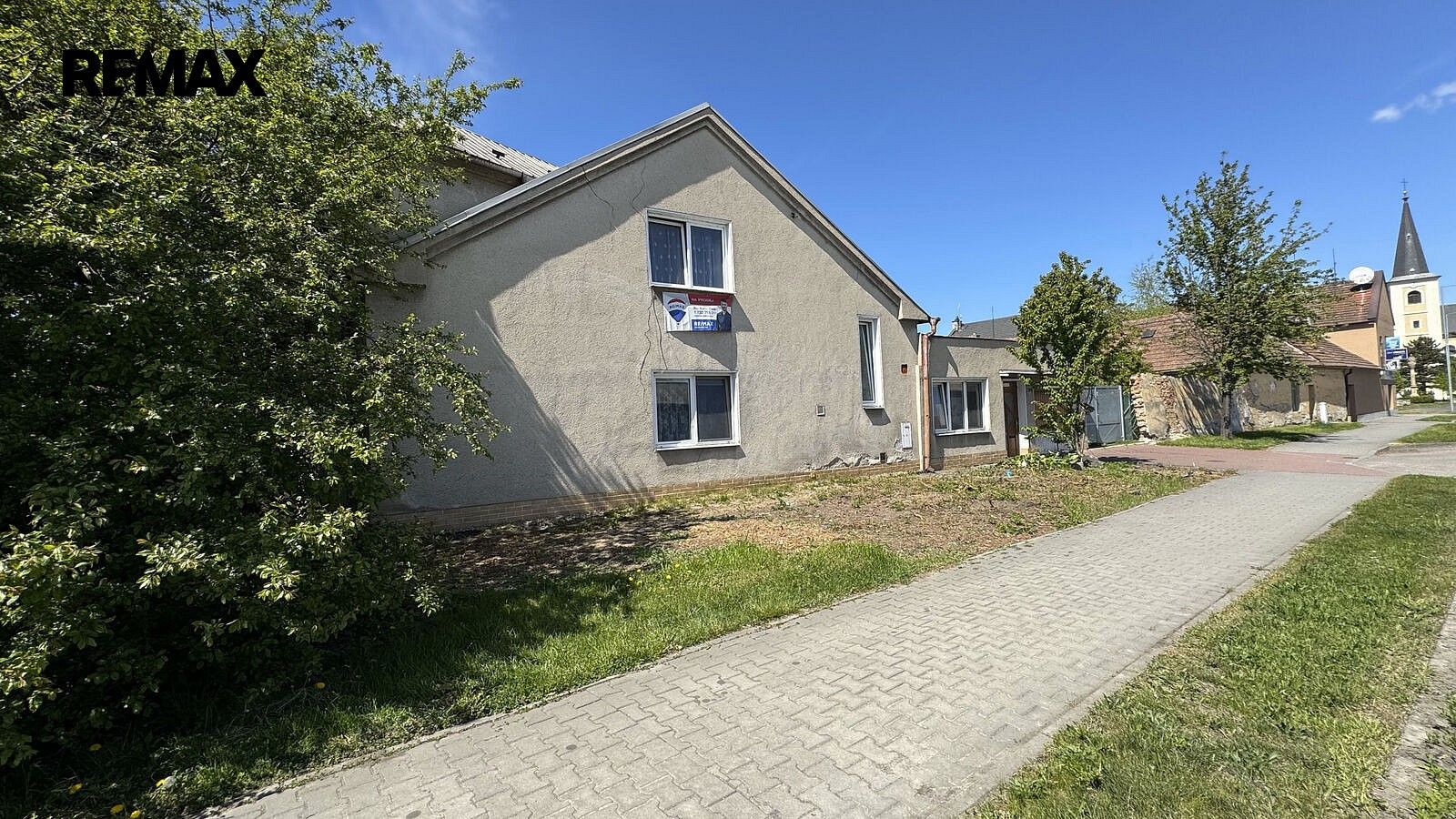 Prodej obchodní prostory - Litovel, okres Olomouc, Olomoucký kraj, 105 m² - 1