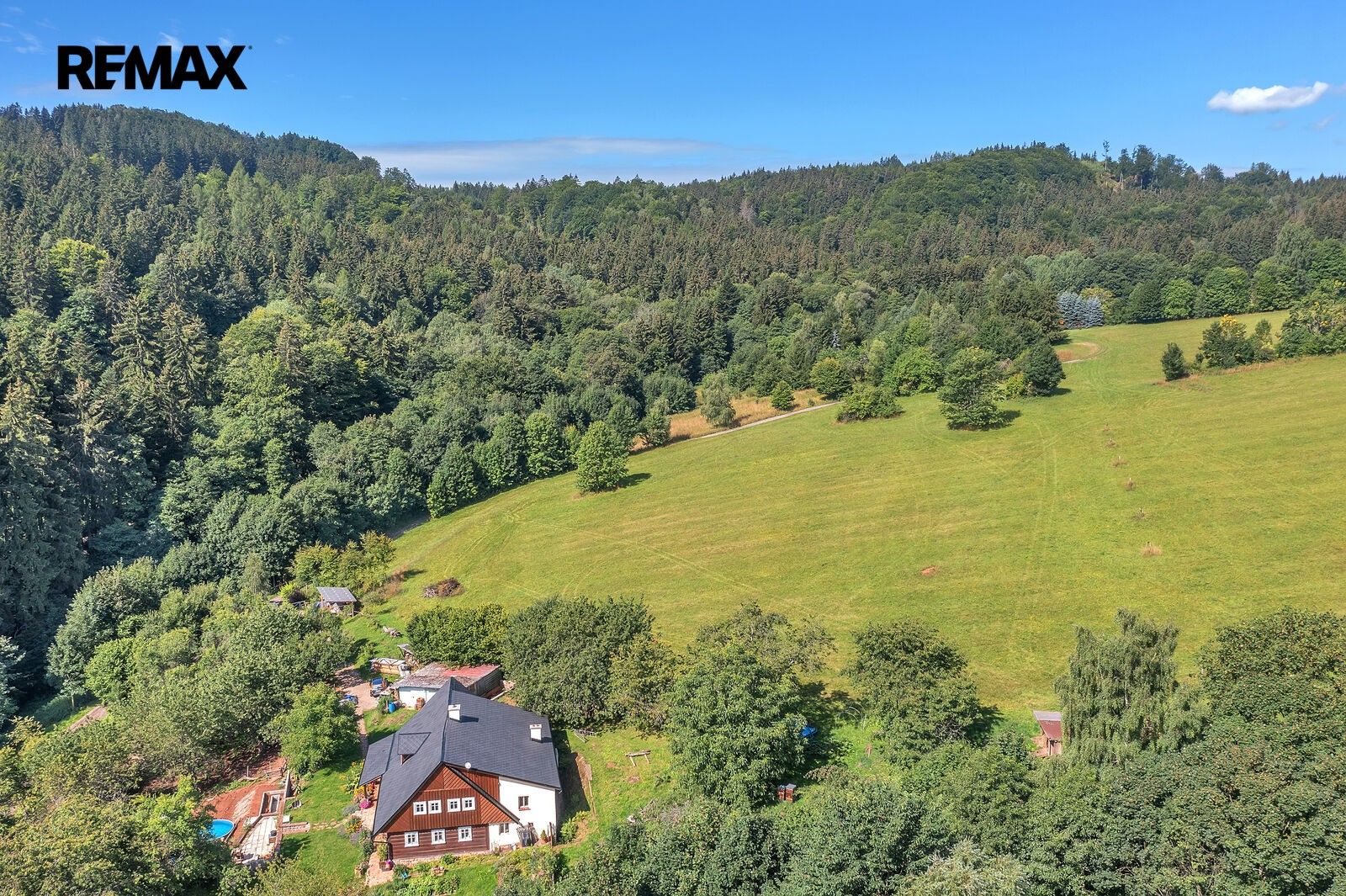 Pozemek pro bydlení · 20 139 m² · Trutnov - 4