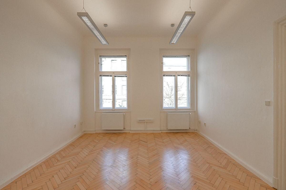 Kancelář · 104 m² · Praha - Nové Město, okres Praha 1, Hlavní město Praha - 4