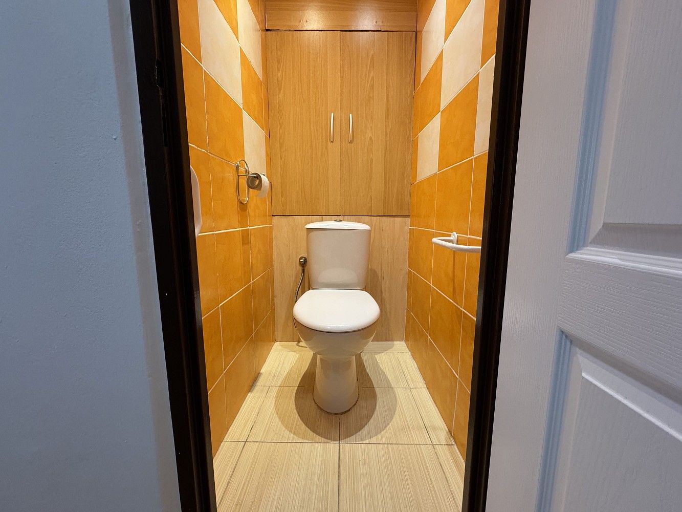 Pronájem byt 2+1 - Most, Ústecký kraj, 55 m² - 5