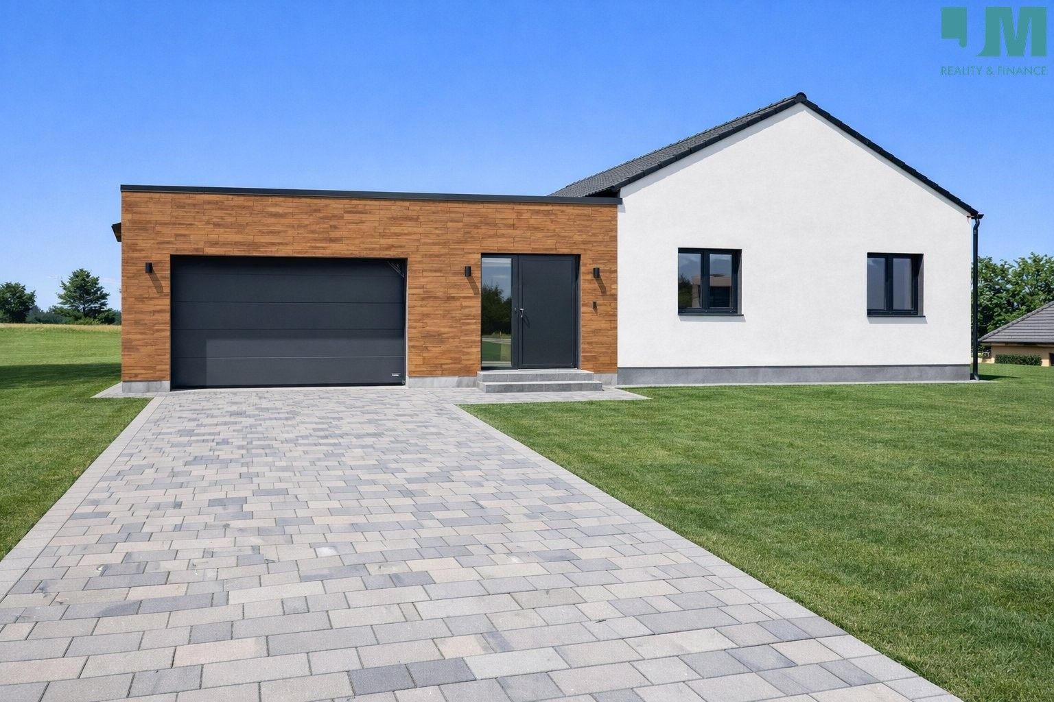 Prodej rodinný dům - Brzkov, 135 m²