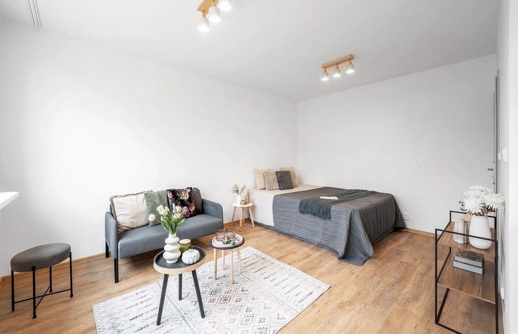 Pronájem byt - Praha, 158 00