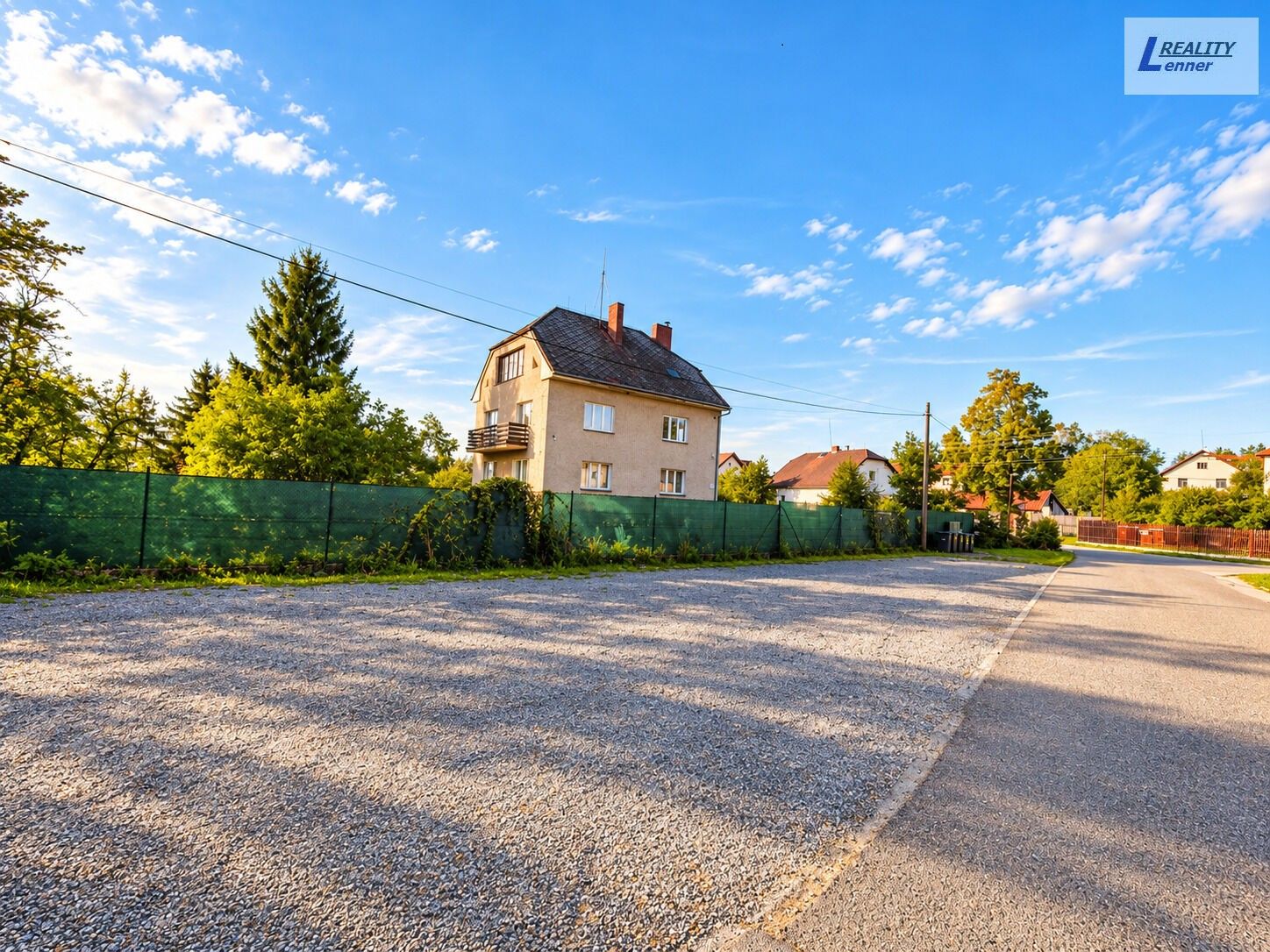 Rodinný dům · 500 m² · Nečín - 3