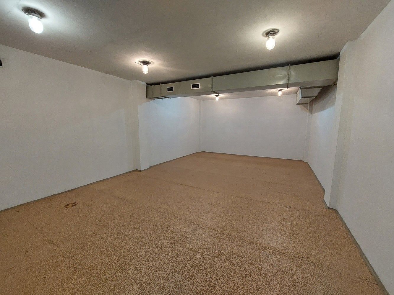 Sklady, Vrchlabí, okres Trutnov, 20 m² - 1