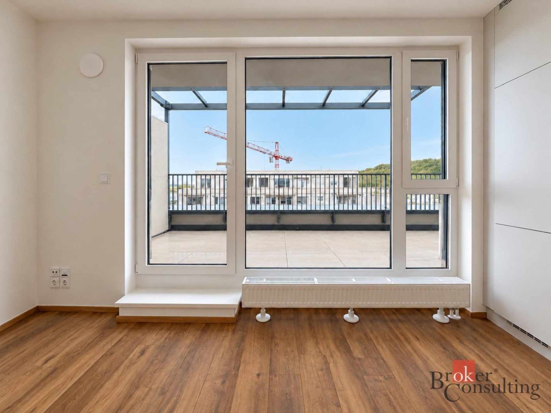 Byt 2+kk · 49 m² · Nádražní,Kralupy nad Vltavou - 4