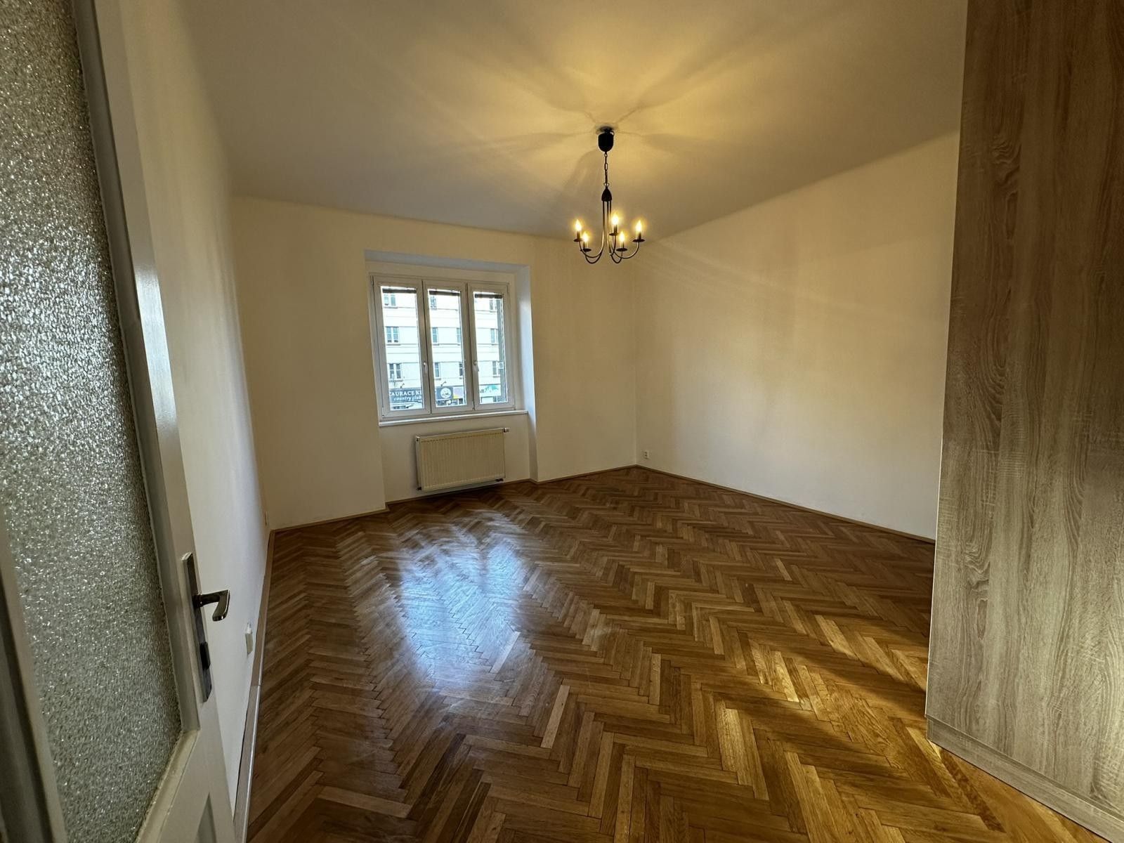 2+1, 5. května, Praha, 60 m²