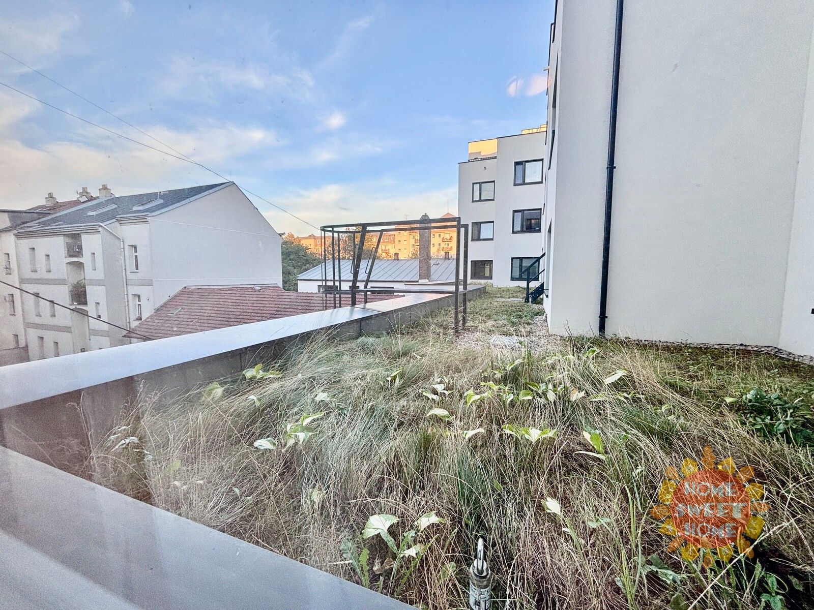 Byt 1+kk · 29 m² · Nad Kolčavkou 2561, Praha Libeň - 3