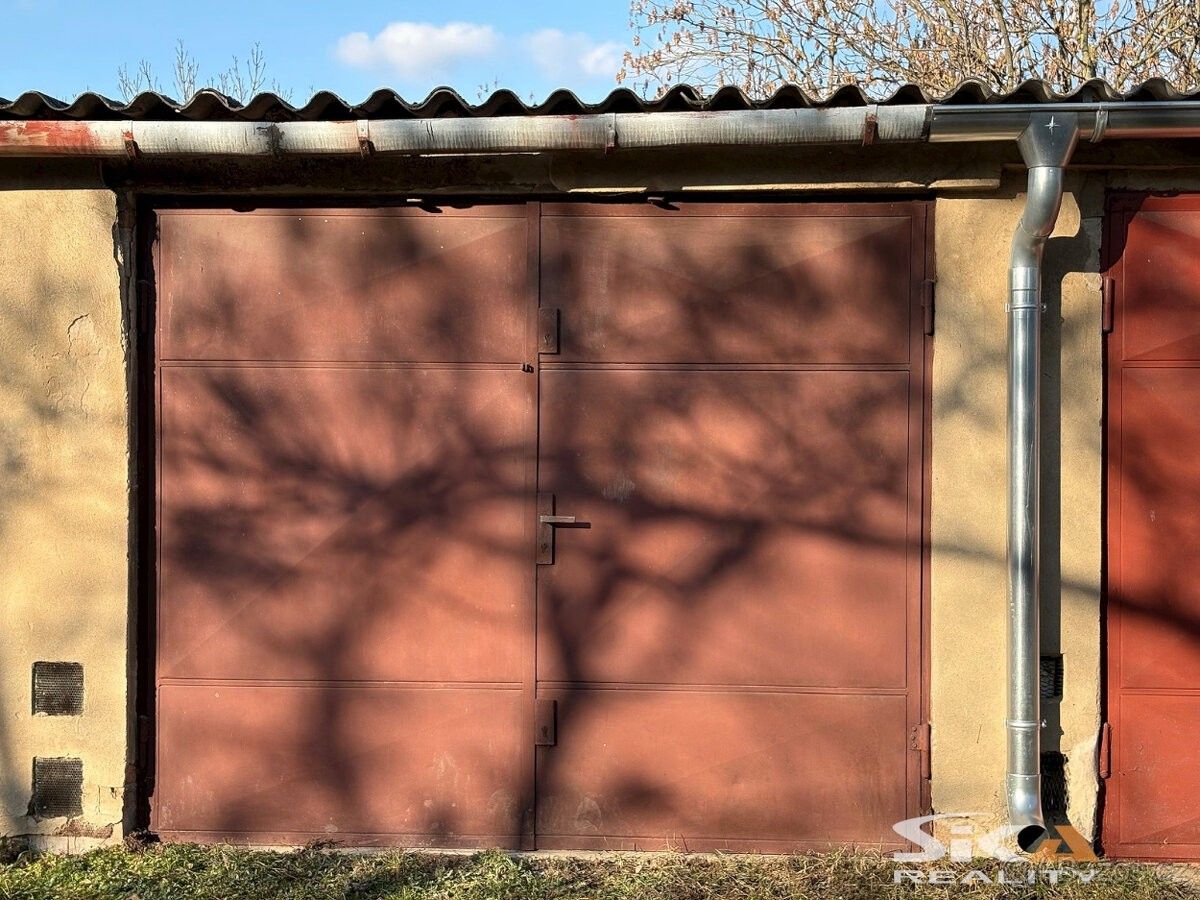 Prodej garáž - Louny, 440 01 - 5