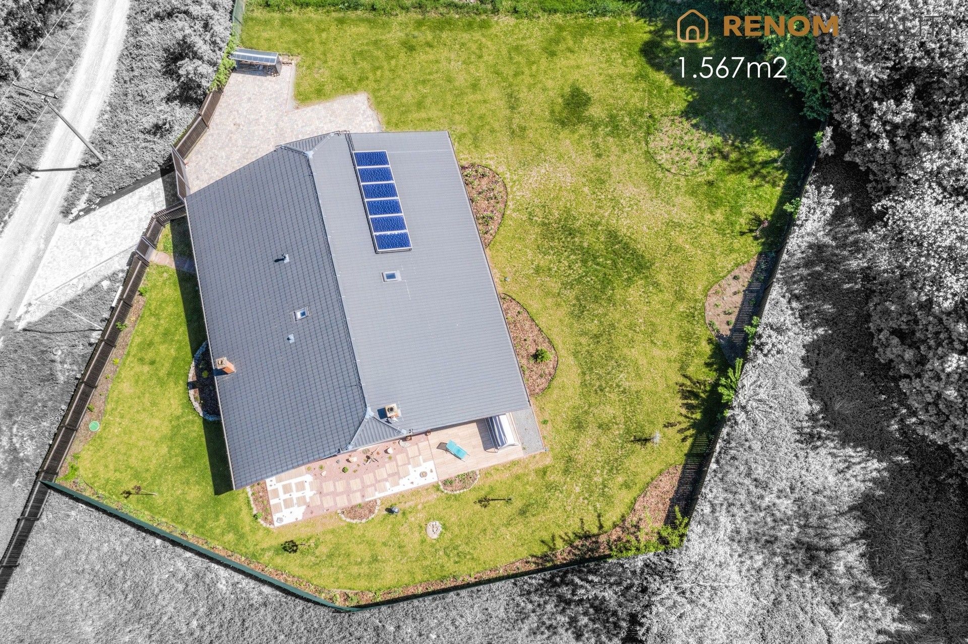 Rodinný dům · 259 m² · Bělkovice-Lašťany - 3