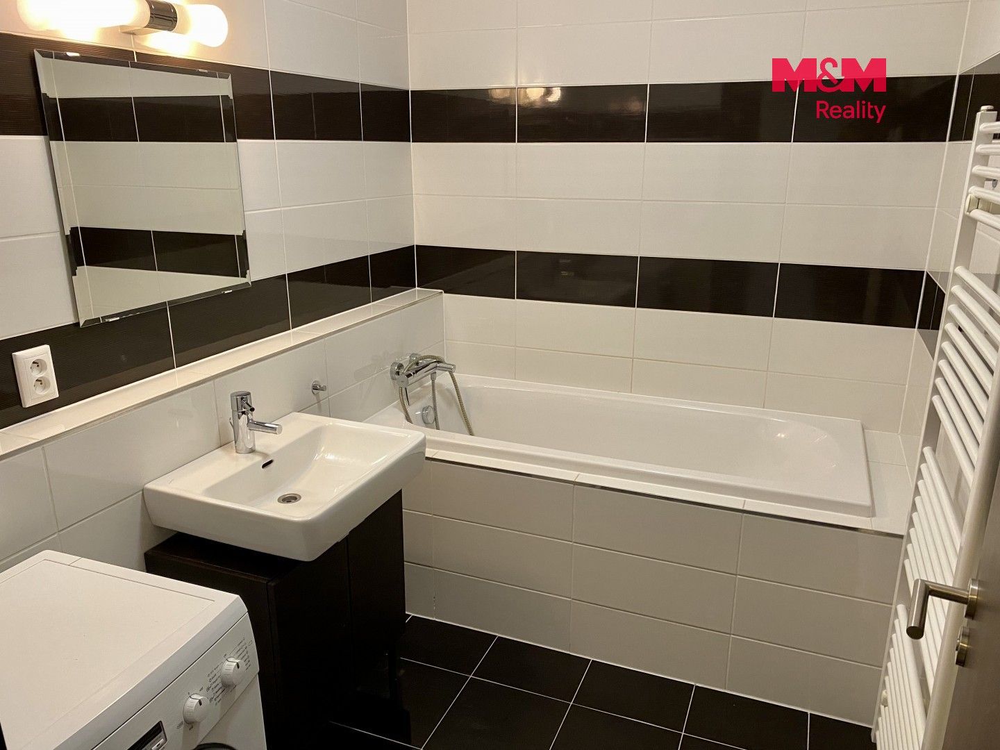 2+kk, Jantarová, Ostrava, 58 m² - 2