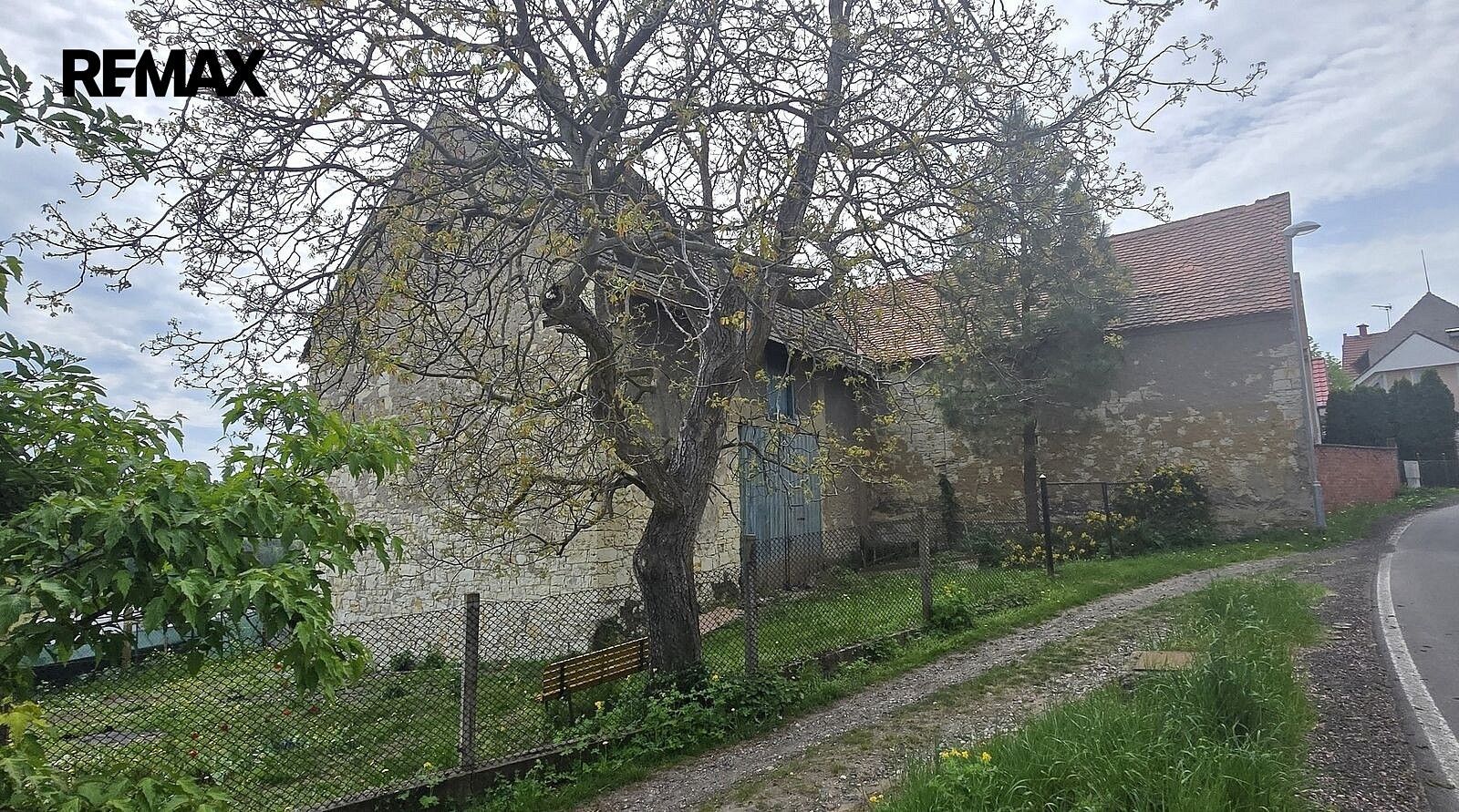 Zemědělský objekt · 116 m² · Ročov, okres Louny, Ústecký kraj - 4