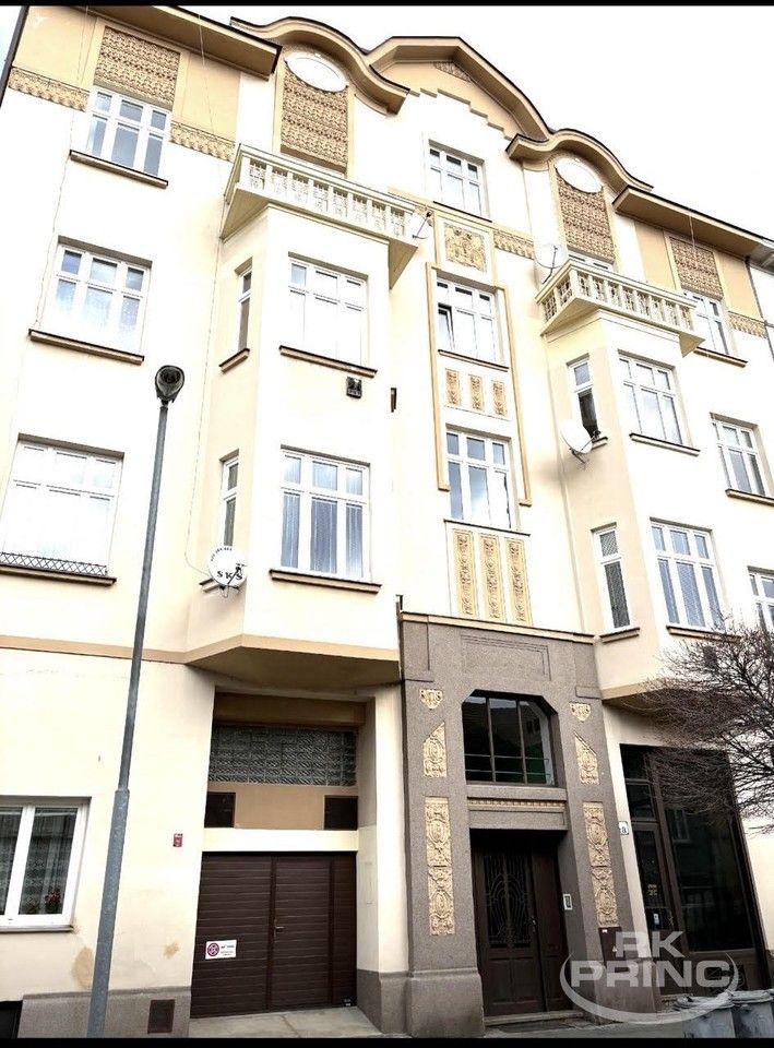 1+1, Vodní, Prostějov, 33 m² - 1