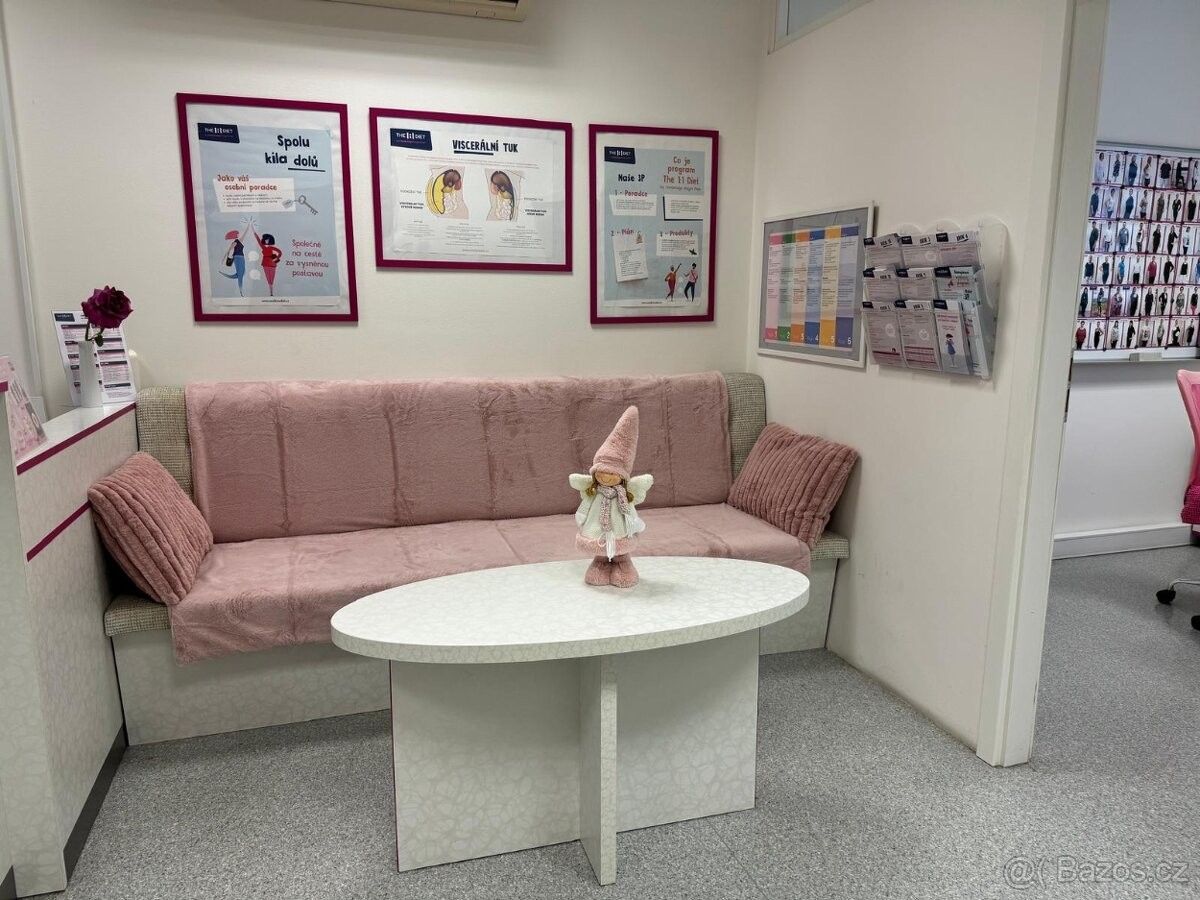 Kanceláře, Zlín, 760 01