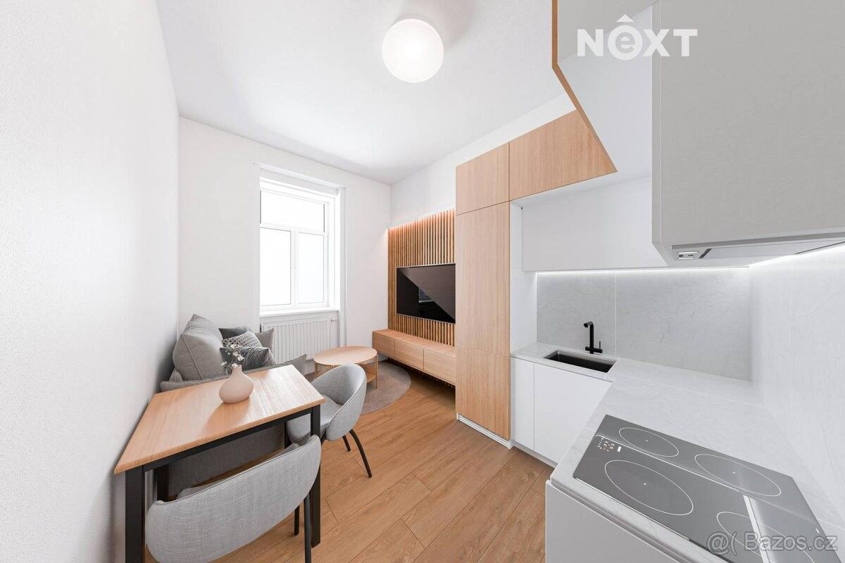 Prodej byt - Praha, 190 00