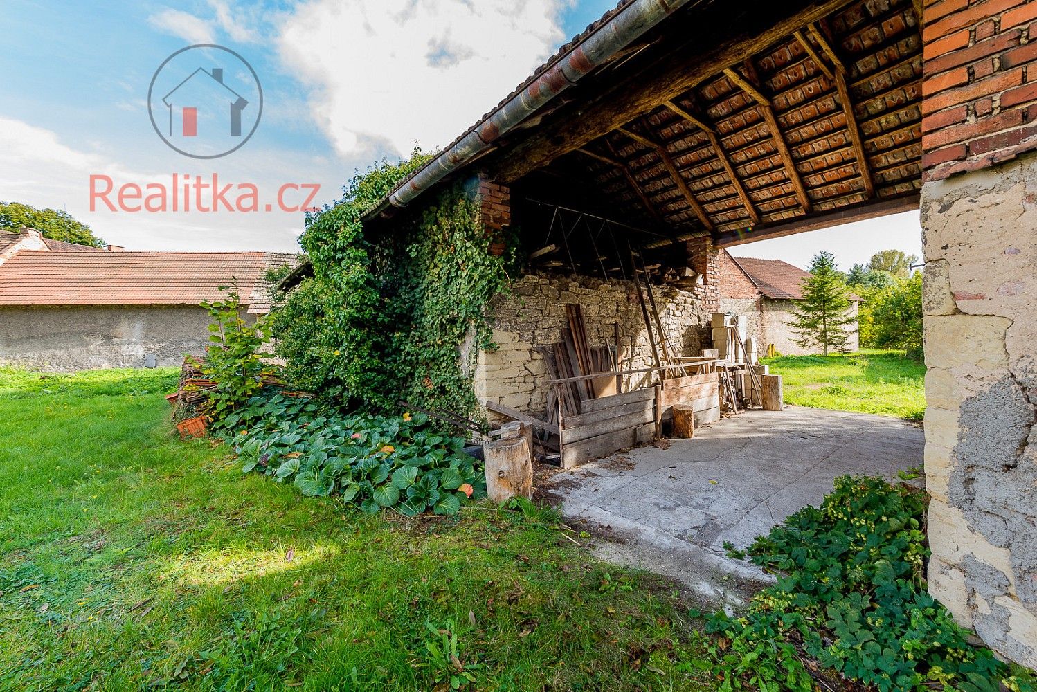 Rodinné domy, Byšice, okres Mělník, Středočeský kraj, 70 m² - 2