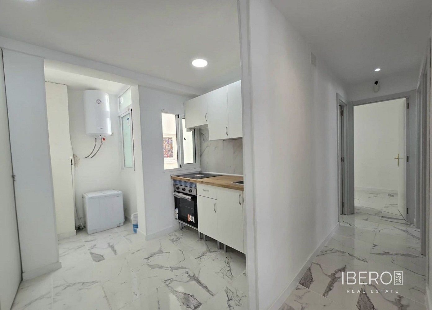 Byt 4+kk · 65 m² · Torremolinos, Španělsko - 3