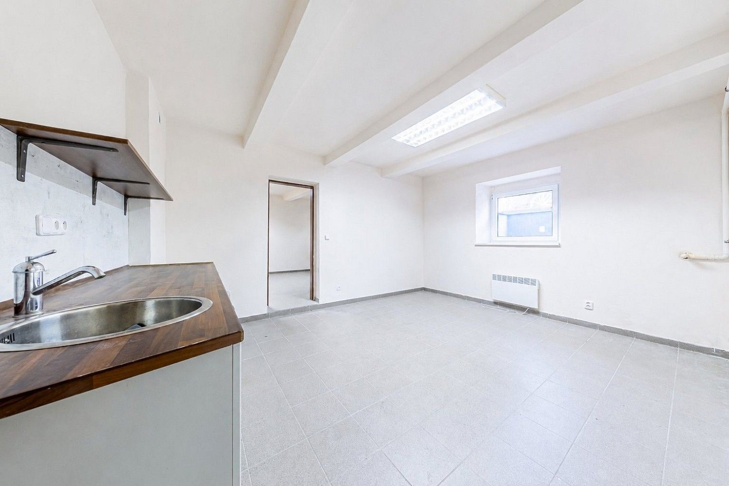 Kanceláře, Praha - Zbraslav, okres Praha 16, Hlavní město Praha, 48 m² - 2