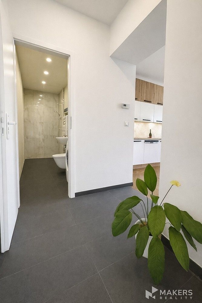 Byt 2+kk · 80 m² · U kněžské louky, Praha 3 - Žižkov - 3