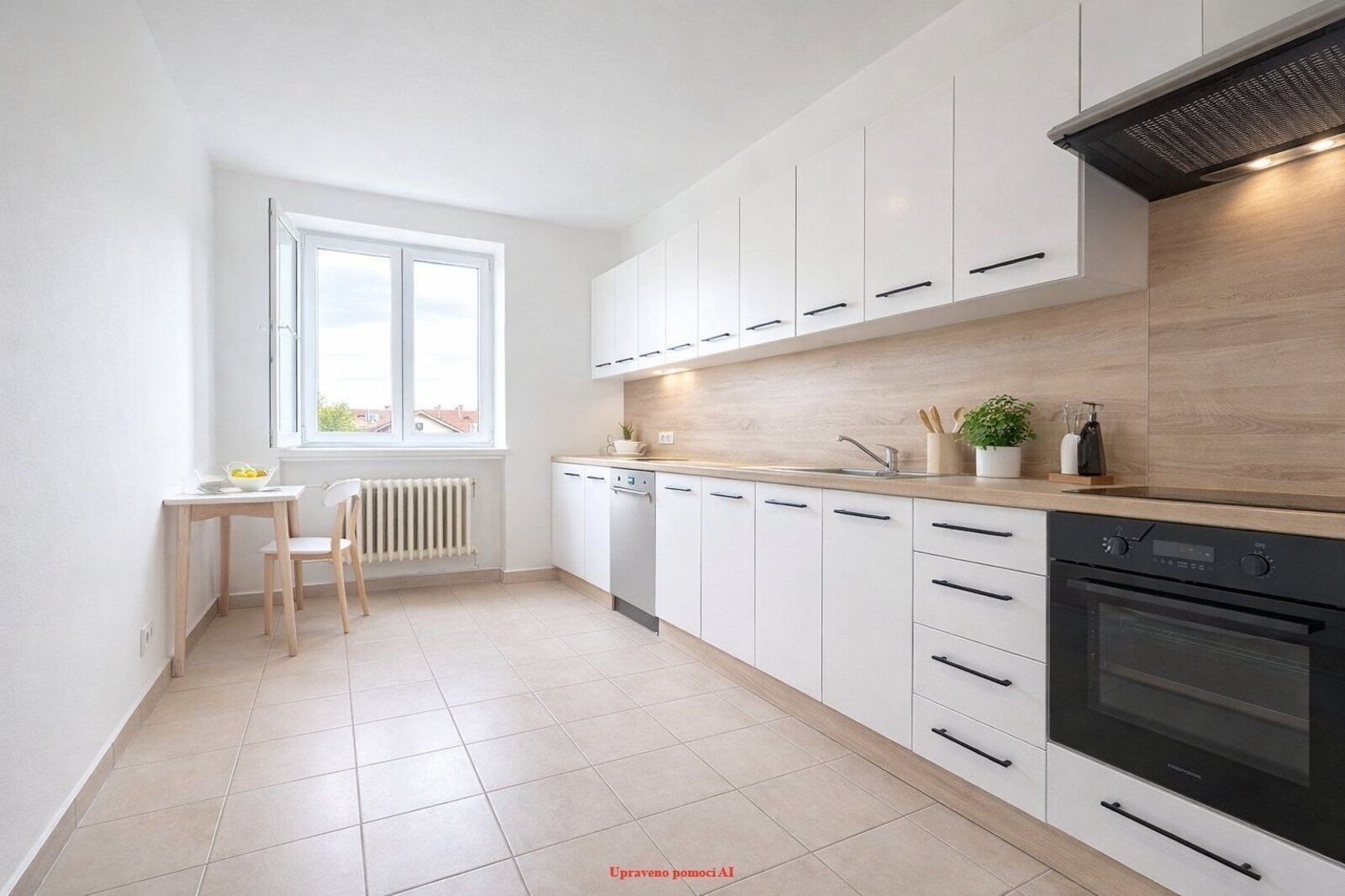 Obchodní prostory, Alšovo náměstí, Ostrava - Poruba, Moravskoslezský kraj, 56 m² - 2