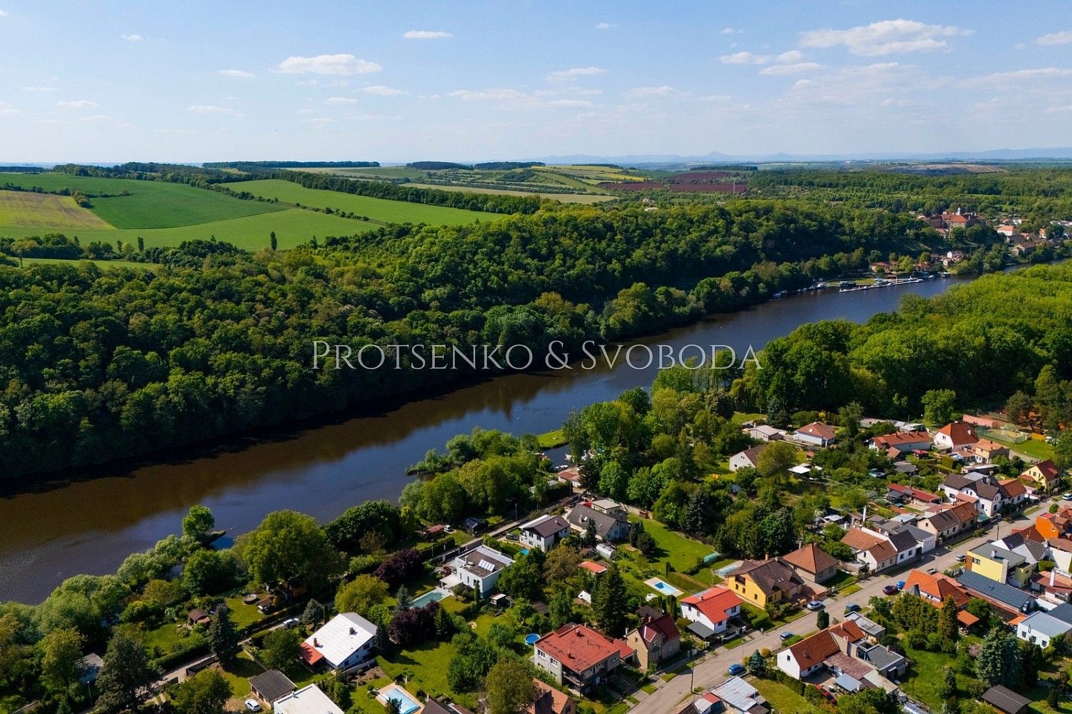 Rodinný dům · 180 m² · Kralupy nad Vltavou - Lobeček, okres Mělník, Středočeský kraj - 4