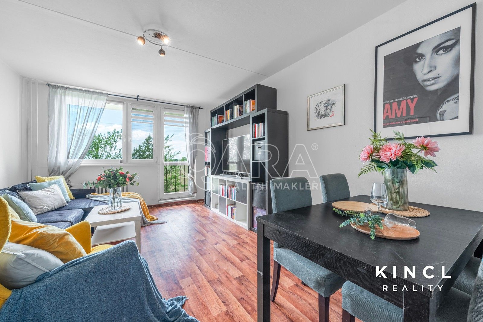 3+1, Zbožská, Nymburk, 71 m²