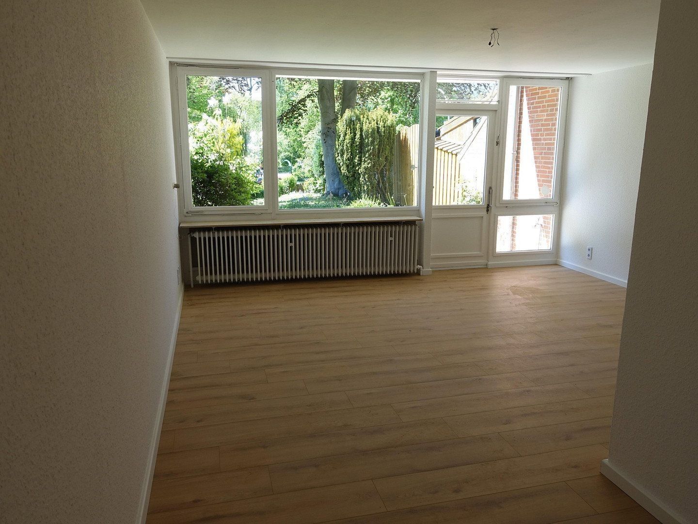 Rodinné domy, Am Oberhamm 124e Bremerhaven Geestemünde-Süd Bremen 27570, 83 m² - 1