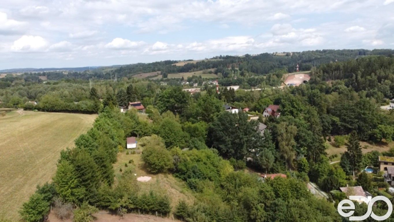 Prodej pozemek pro bydlení - Náchod, 933 m² - 5