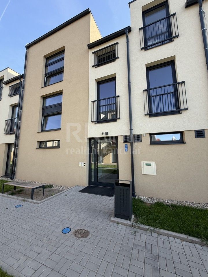 2+kk, Prokopa Velikého, Český Brod, 44 m² - 2