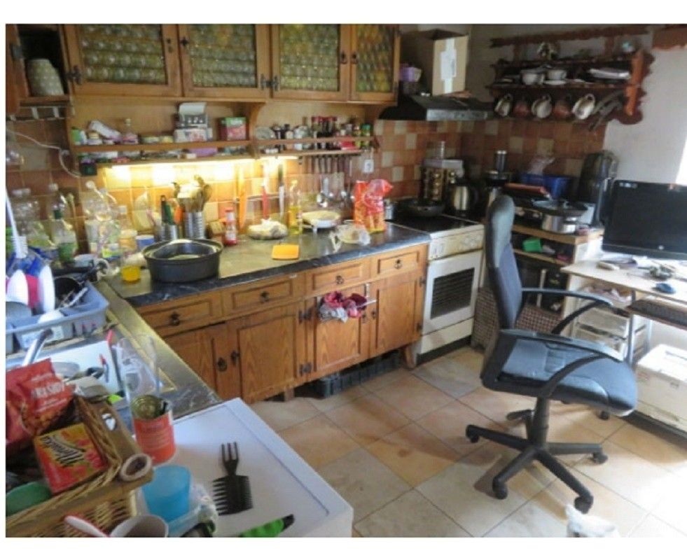 Prodej rodinný dům - Kostelec nad Černými Lesy, 281 63