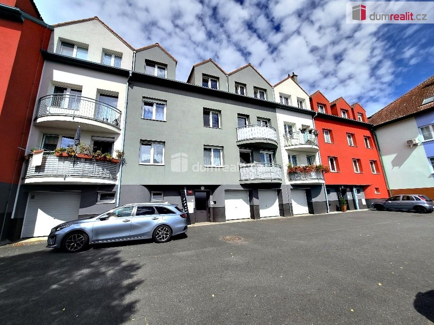 Byt 3+1, 78 m²