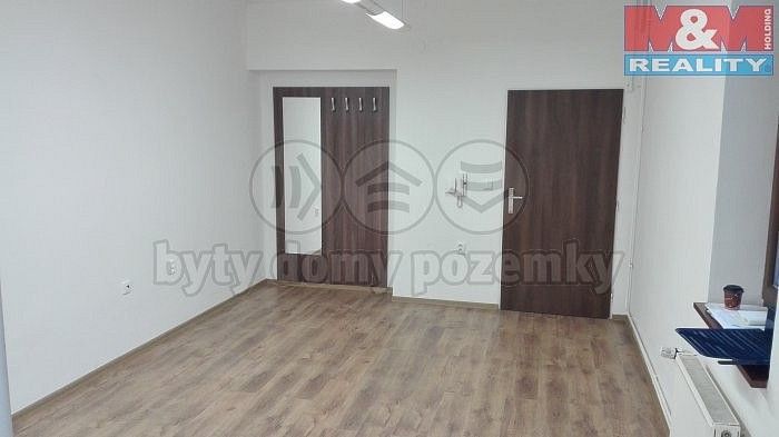 Kanceláře, Ostrava - Moravská Ostrava, okres Ostrava-město, Moravskoslezský kraj, 150 m² - 2