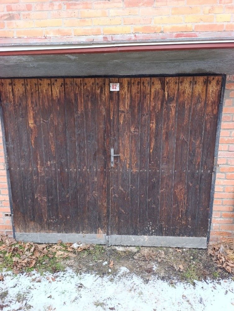 Pronájem garáž - Zlín, 760 01