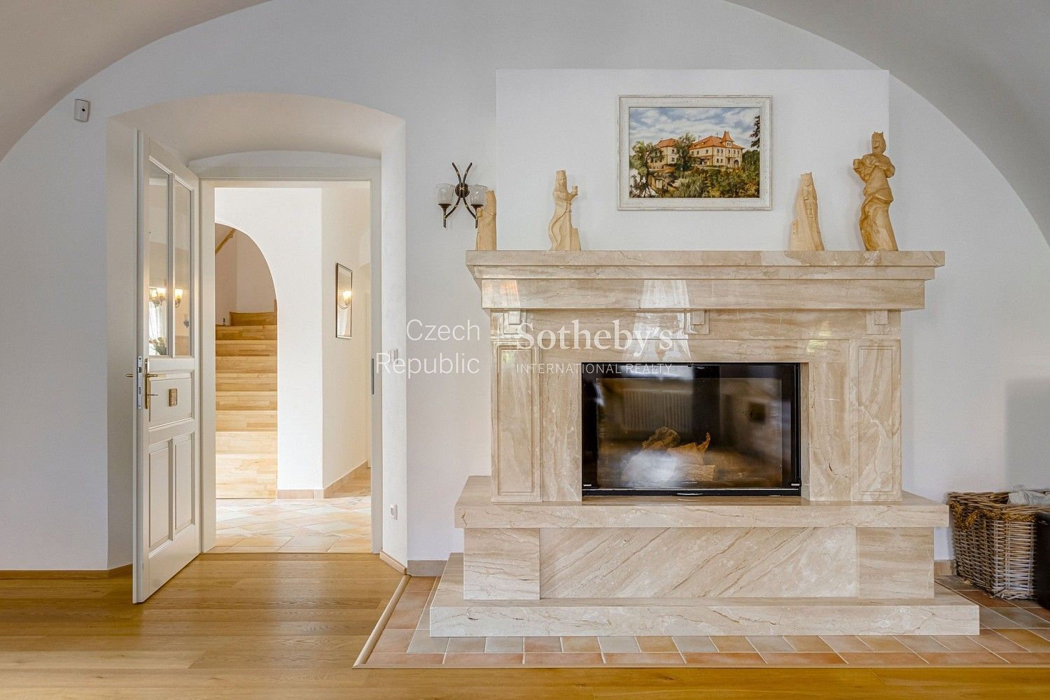 Rodinný dům · 1 200 m² · Sudoměřice u Tábora, okres Tábor, Jihočeský kraj - 4