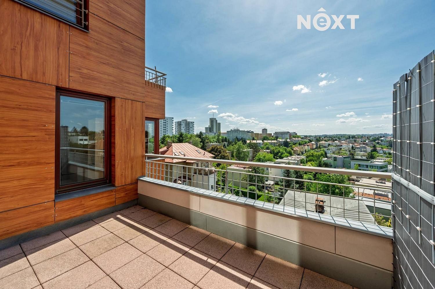 Byt 3+kk · 104 m² · Praha - Podolí, okres Praha 4, Hlavní město Praha - 3