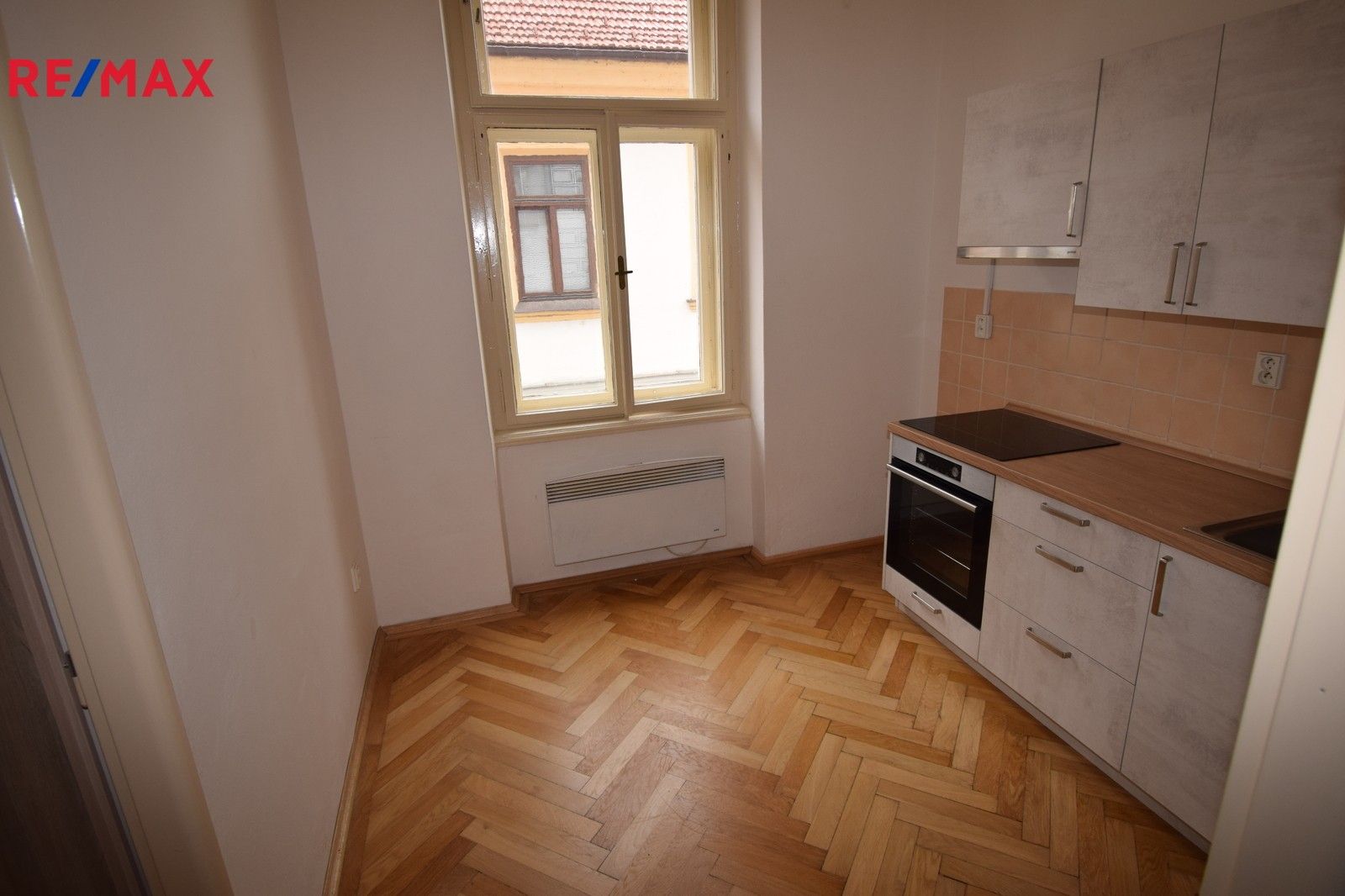 1+1, Chelčického 72, Písek, 31 m²