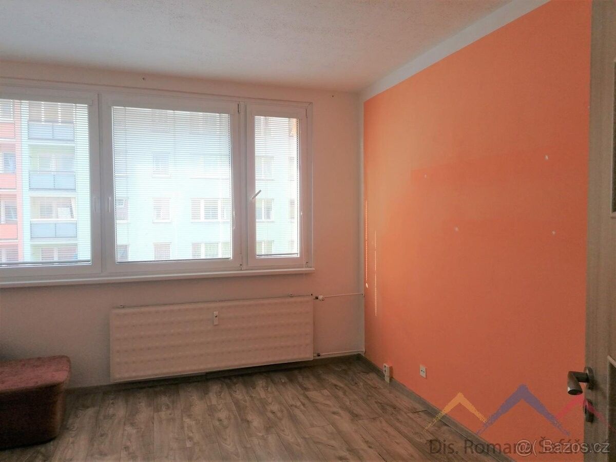 Pronájem byt - Břidličná, 793 51