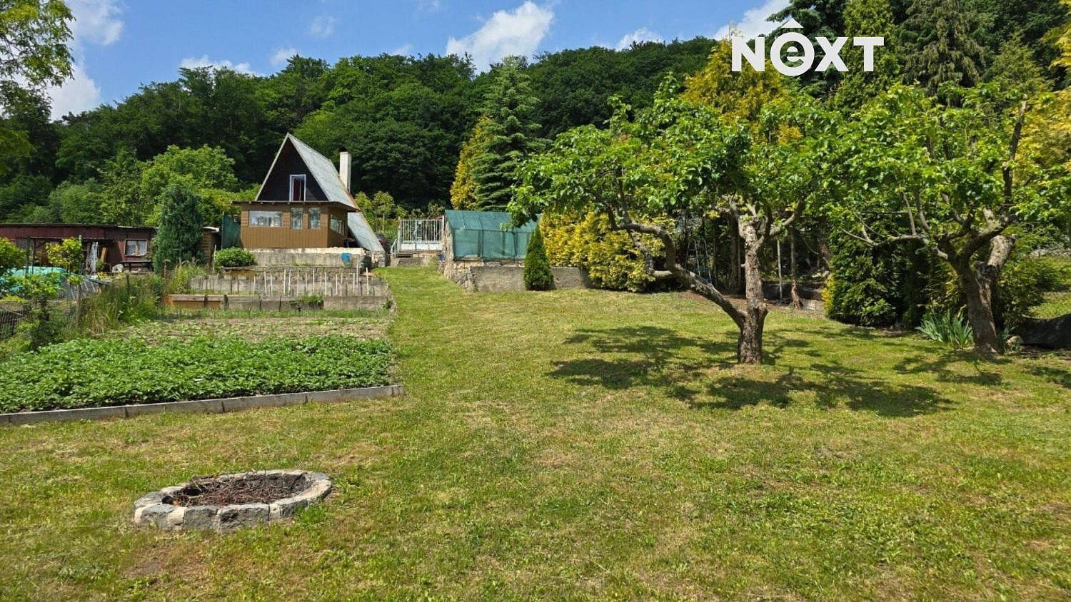 Rodinný dům · 27 m² · Horní Jiřetín, okres Most, Ústecký kraj - 3