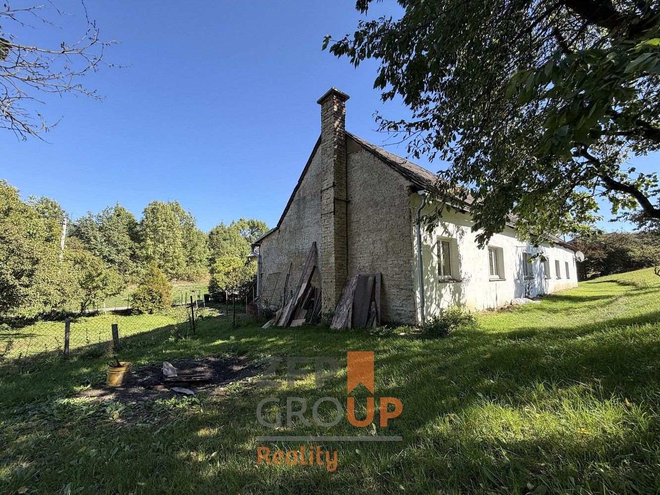 Rodinný dům · 100 m² · Staré Město - Radišov, okres Svitavy - 4