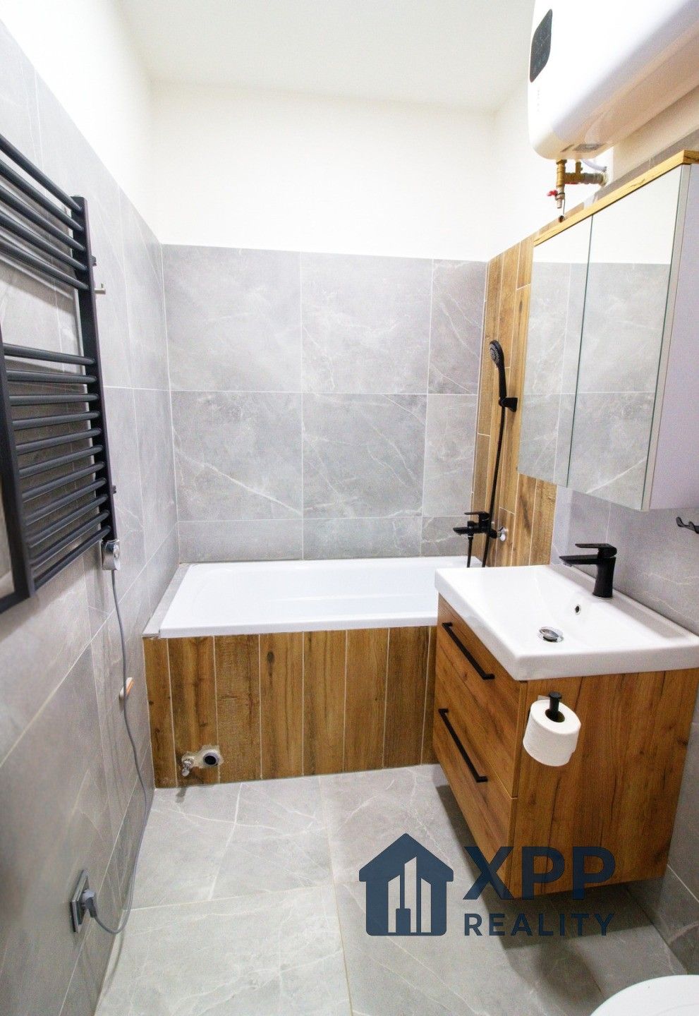 1+kk, Chlum u Třeboně, 22 m² - 2