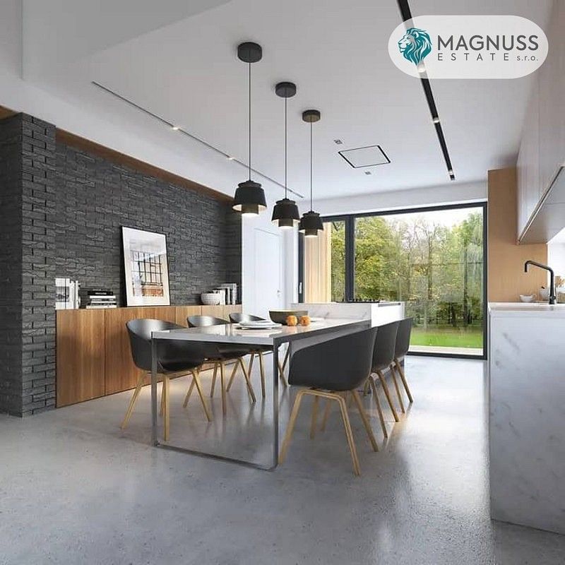 Prodej rodinný dům - Kožušany-Tážaly, okres Olomouc, 120 m² - 5