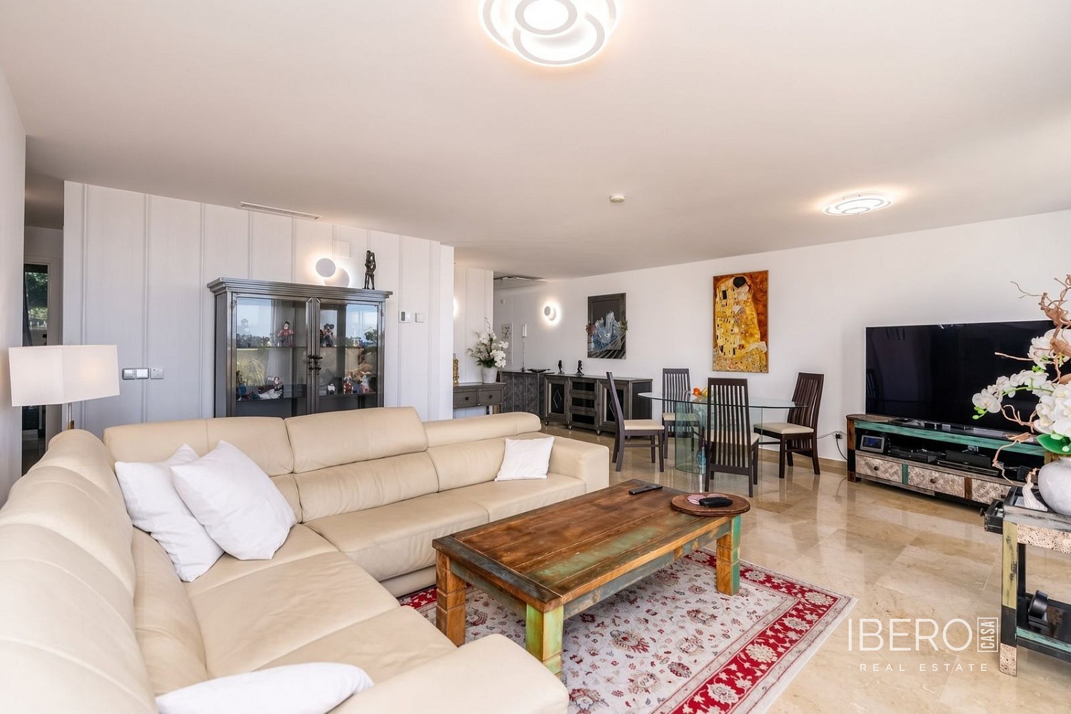 Byt 4+kk · 110 m² · Benahavís, Španělsko - 4