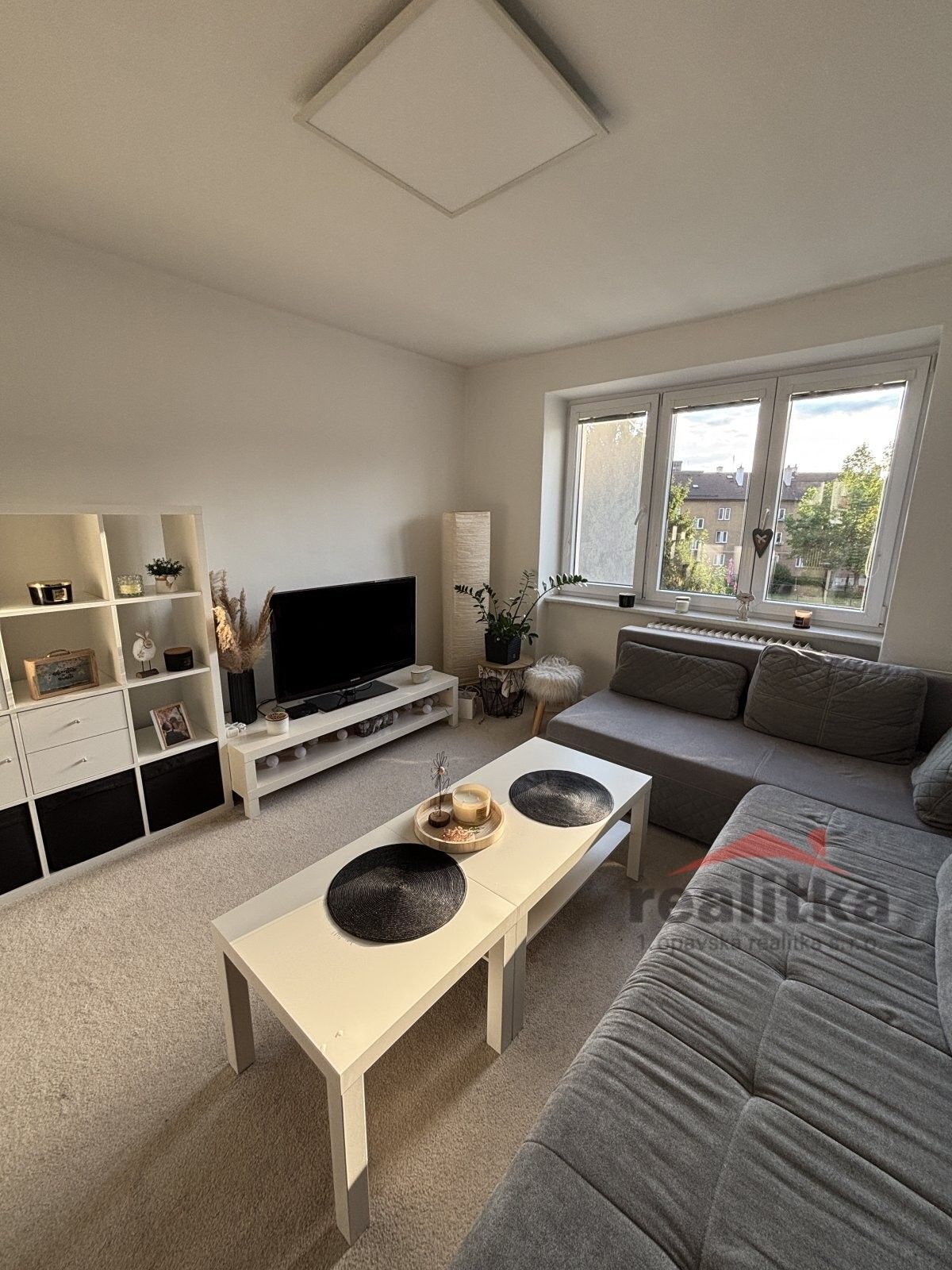 2+1, Jurečkova, Opava, 50 m² - 1
