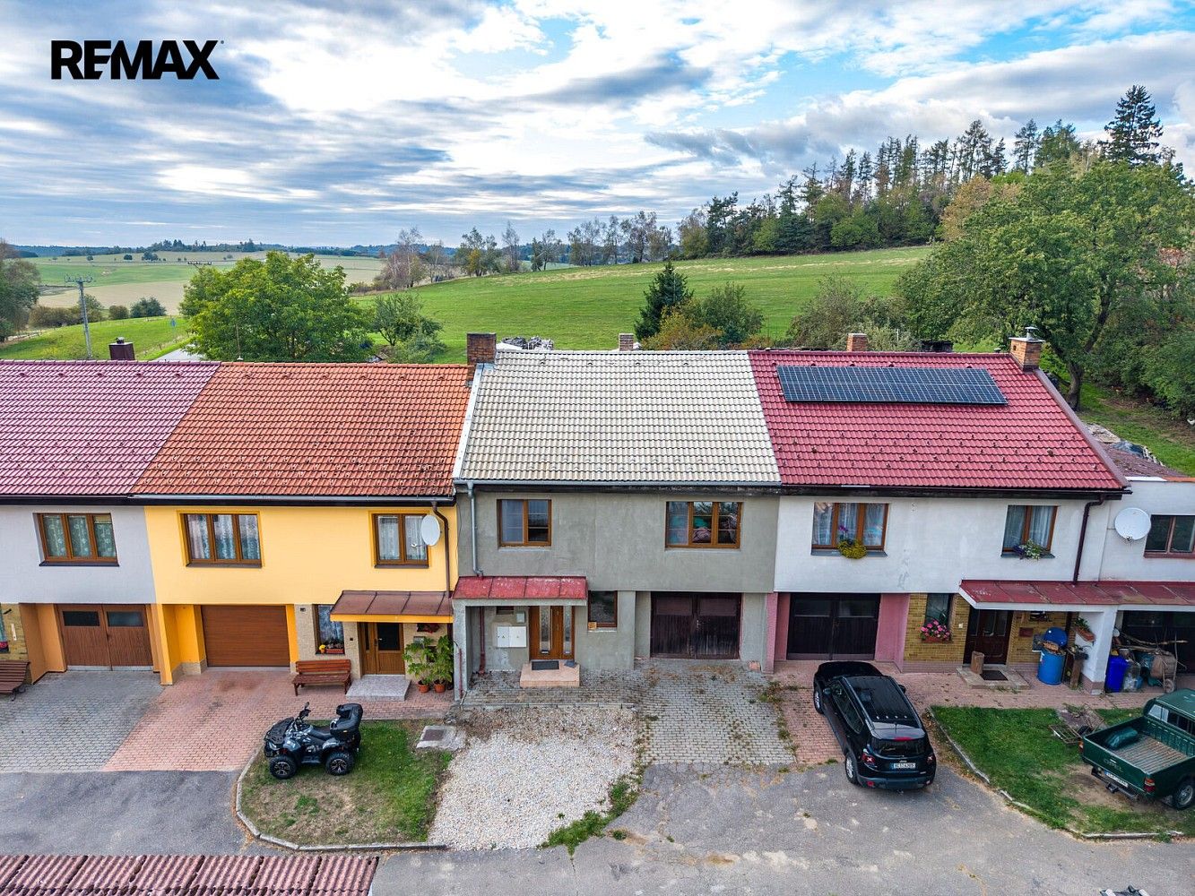Rodinný dům, 98 m²