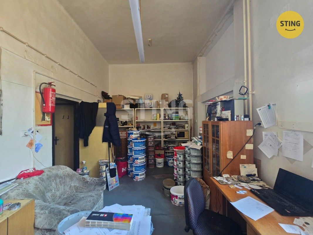 Pronájem obchodní prostory - tř. Osvobození  , Karviná Nové Město, 80 m² - 5